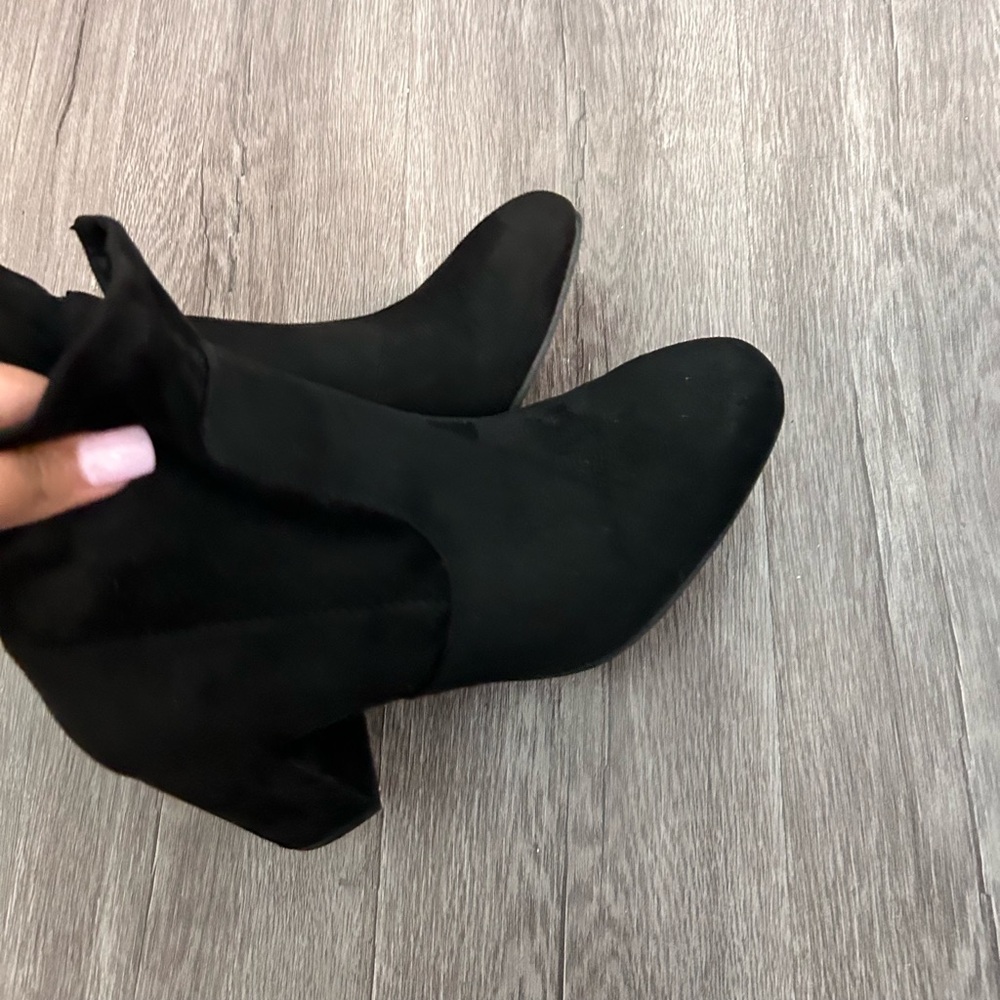 women’s boots
